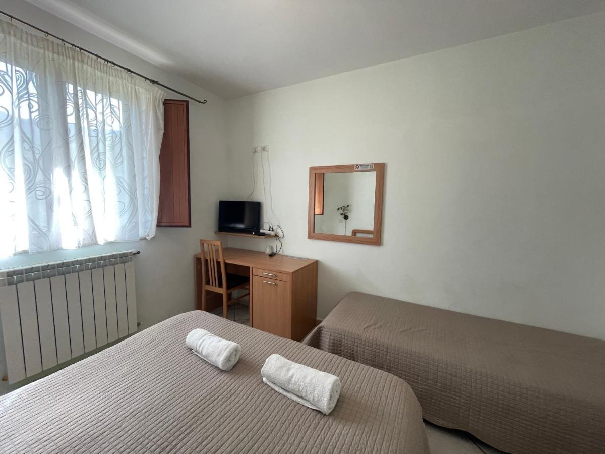 Agriturismo Le Due Arcate Villa San Massimo  Esterno foto