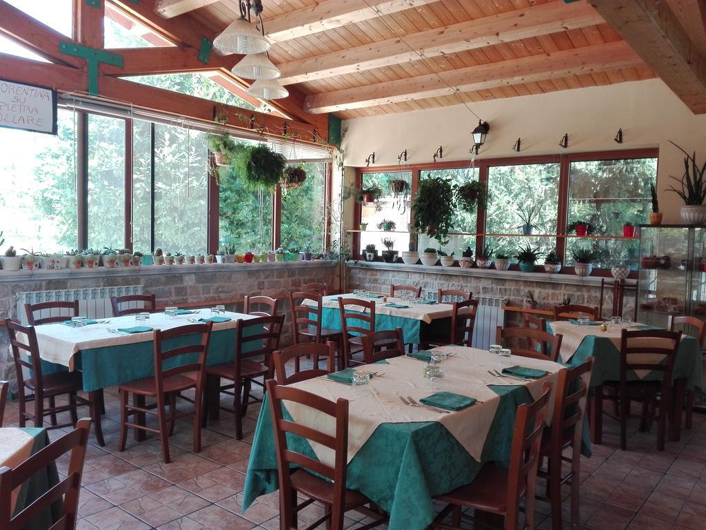 Agriturismo Le Due Arcate Villa San Massimo  Esterno foto