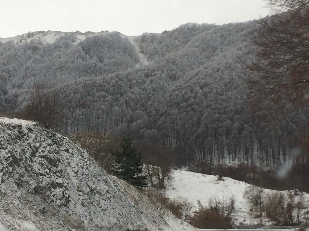 Agriturismo Le Due Arcate Villa San Massimo  Esterno foto
